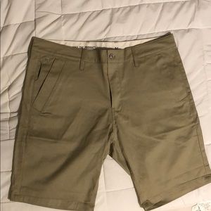 GStar Chino Shorts